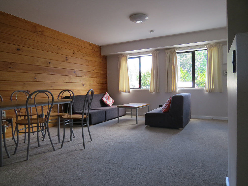 Waterview Apartments Auckland Zewnętrze zdjęcie